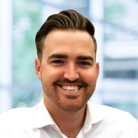 Throwback Studios Employee Jordan Kutzer's profile photo