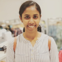 Simplilearn Employee Geetha Palanisamy's profile photo