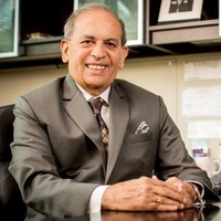 Arora Engineers Employee Manohar Arora's profile photo