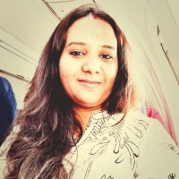 Colour Moon Technologies Pvt Ltd Employee Nandini Cao's profile photo