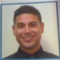 ProspectHunter Employee Maysam Nahidi's profile photo