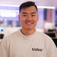 Traba Employee Jeff Chen's profile photo