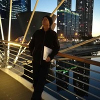 SPX Cooling Tech, LLC Employee Joe Hughes's profile photo