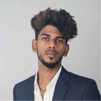 Gv Rajkumar's profile photo