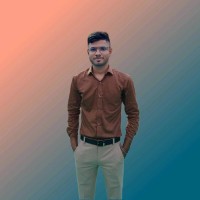 Axisray Employee Parth Vaghela's profile photo