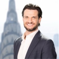 NYDIG Employee Joshua Burandt's profile photo