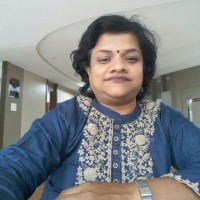 Vaishali Joshi Email