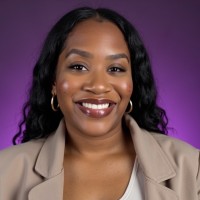 Fulton County Schools Employee Destiny Smith's profile photo