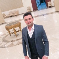 Diab Employee Hussein Diab's profile photo