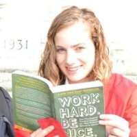 Education, Inc. Employee Abigail Flynn's profile photo