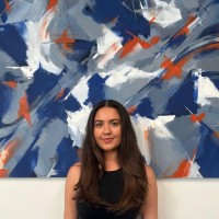 Nexus Search Employee Rachel Sollis's profile photo