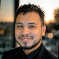 ORCA Life Employee Eddie Hinojosa's profile photo