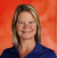 JAMES ISLAND CHARTER HIGH SCHOOL Employee Melissa Kemp's profile photo