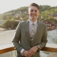 BS&A Software Employee Ben Spann's profile photo