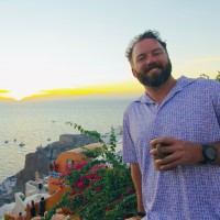 Tech24 Employee Justin Eichenauer's profile photo