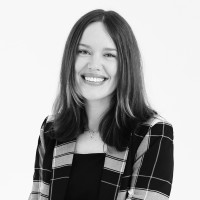 JAC Creative Employee Sadie Alesi's profile photo