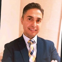 Muad Fakhouri's profile photo