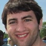 Deep Blue Employee Michael Kelly's profile photo