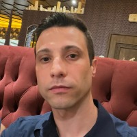 Solutis Tecnologias Employee Marcus Pimentel's profile photo