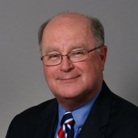 U.S. Navy Employee Dick Diamond's profile photo