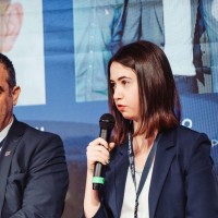 StartupBlink Employee Sengul Enginsoy's profile photo