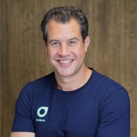 OakNorth Bank Employee Ben Wulwik's profile photo