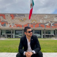 HEINEKEN MÉXICO Employee Luis Reyna Aguilar's profile photo