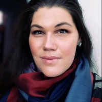 Relief Plus Employee Deanna Pizzolatto's profile photo