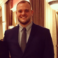 Bodies in Motion Physical Therapy Employee Brandon Sheehan's profile photo