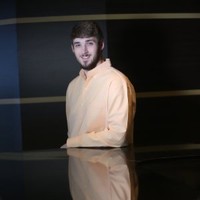 Ever.Ag - Agribusiness Employee Matthew Cuff's profile photo