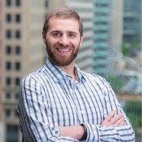 Charlie Health Employee Dane Thomas's profile photo