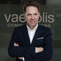 Vae Solis Communications Employee Mathieu Pontécaille's profile photo