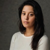 Global1sim Employee Natalie Zigdon's profile photo