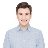 BLUE WHALE SAS Employee Benoît Barache's profile photo