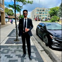 Yeti - Social Media Automation Tool! Employee Tirth Vyas's profile photo