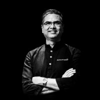 ManageEngine Employee Rajesh Ganesan's profile photo