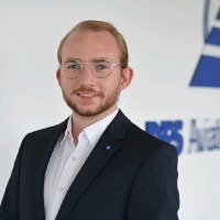 DFS Aviation Services GmbH Employee Patrick von Paris's profile photo