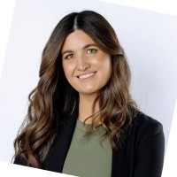 Griffin Group Employee Stef Peskett's profile photo