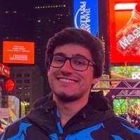 BairesDev Employee Raphael Tavares's profile photo