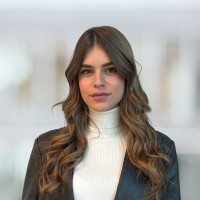 Orion Srl Employee Claudia Bauman's profile photo