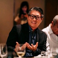 James Foo Email & Phone Number