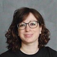 Showcase Cinemas Employee Jillian Kennedy's profile photo