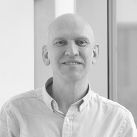 Hope for Justice and Slave-Free Alliance Employee Richard Bradley's profile photo