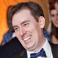 Sandfly Security Employee Matthew Wilson's profile photo