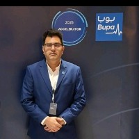 Bupa Arabia Employee Mir Khan's profile photo