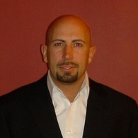 International Engineering Employee Ryan McWilliams's profile photo