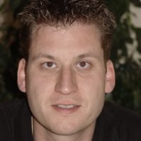 Nordlux Employee Fabian Dermaut's profile photo
