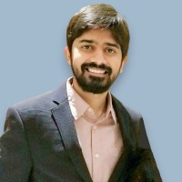 Buddy Employee Jainam Shah's profile photo