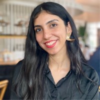 workbuddy Employee Samah Kochhar's profile photo