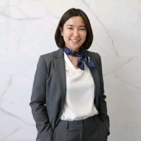 Diamond Key International Group Employee Napatsagorn Mathaprechakun's profile photo